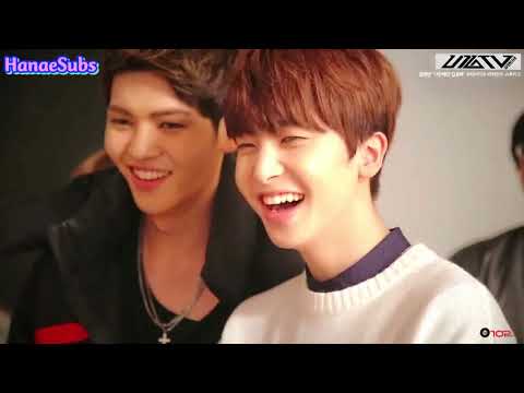 U10TV 48. rész - Attention MV Filming Site Behind Story 2 (hun sub)