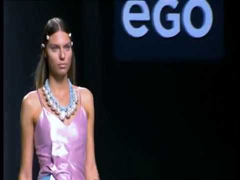 Victor von Schwarz spring-summer 2015