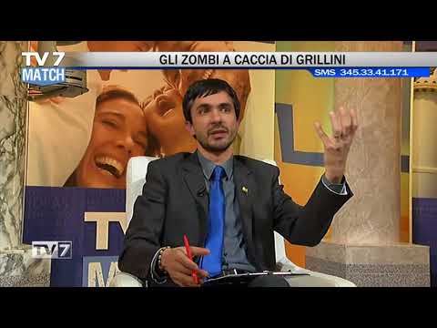 Tv7 Match del 10/11/2017 - REGIONALI SICILIA - NUOVO OSPEDALE PADOVA (4di5)