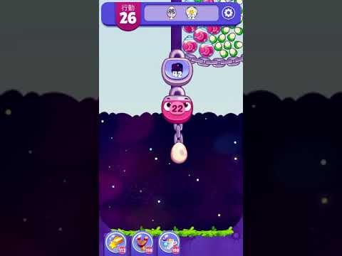 (Angry birds dream blast) Level 6676 gameplay, subscribe for latest update!