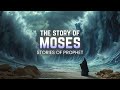 The Story Of Prophet Musa A S Parting Sea The Prophet Stories Moses Prophet