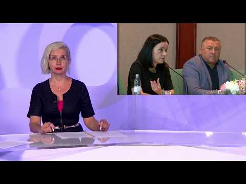 DNEVNIK 26.09.2023. Osječka televizija