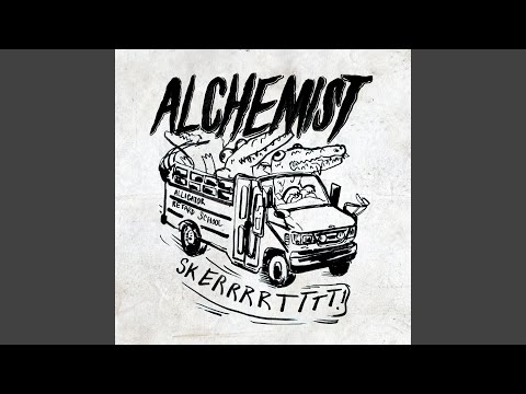 Voodoo (feat. Action Bronson)