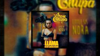 AronChupa, Little Sis Nora  - Llama In My Living Room (Original mix) *FULL TRACK*