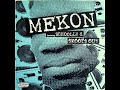 Mekon - Skool's Out (Les Rythmes Digitales Remix)