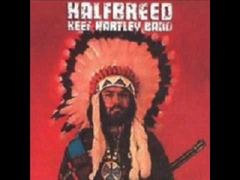 Keef Hartley Band - Halfbreed - Leavin' Trunk