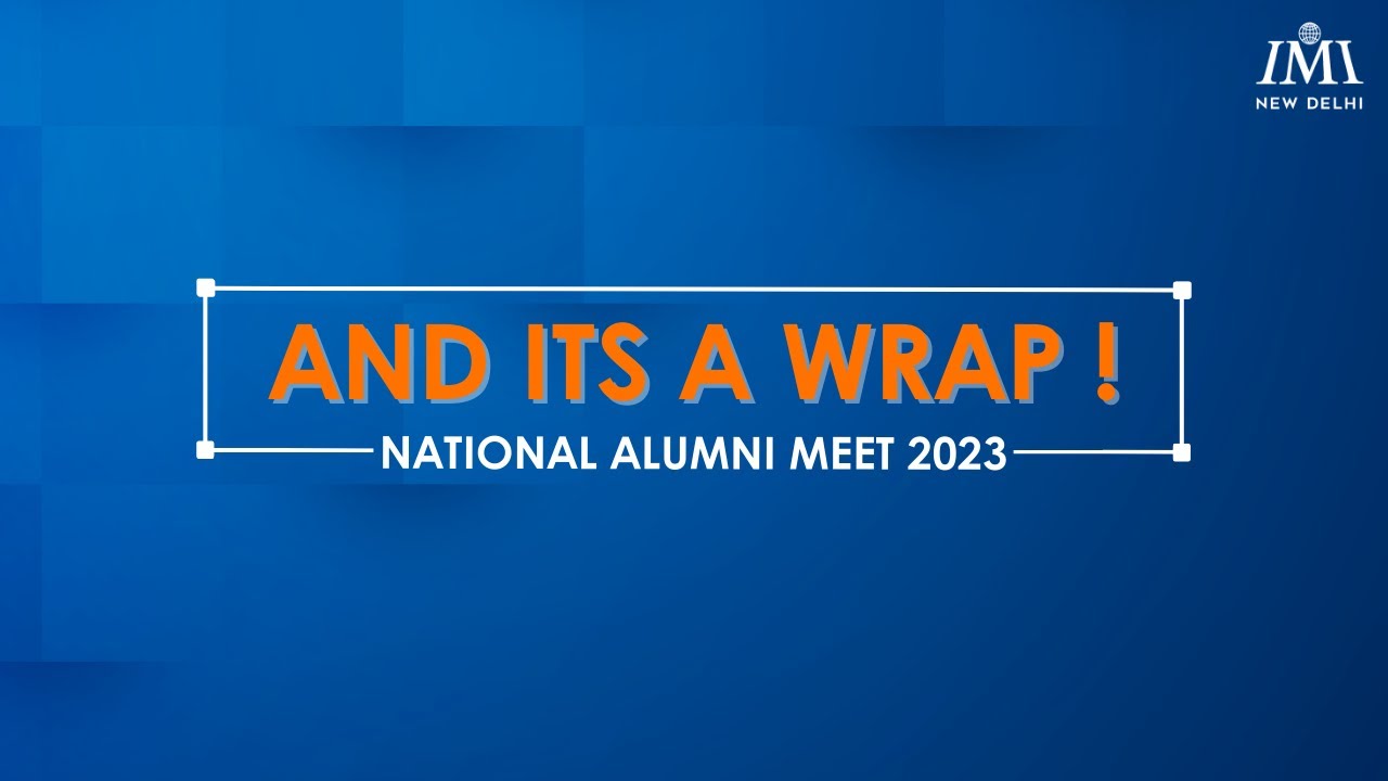 IMI Additional Content