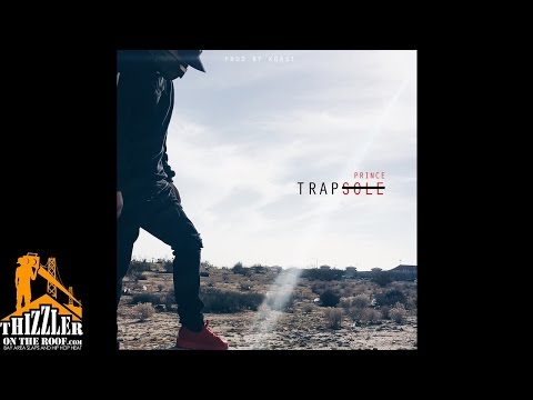 Prince Sole - TrapSole (Prod by Koast) [Thizzler.com]
