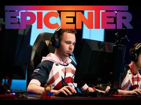 ★ CSGO - SMASH BEST MOMENTS AT EPICENTER 2019 EUROPE OPEN QUALIFIER ★