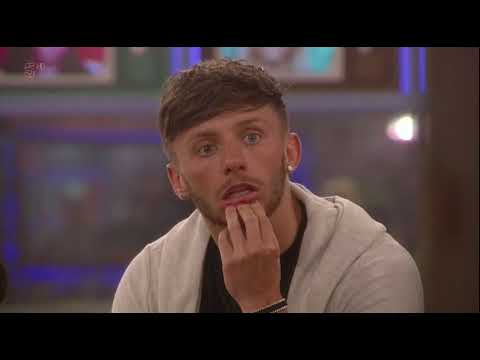 Big Brother 18 UK - All Evictions In Order