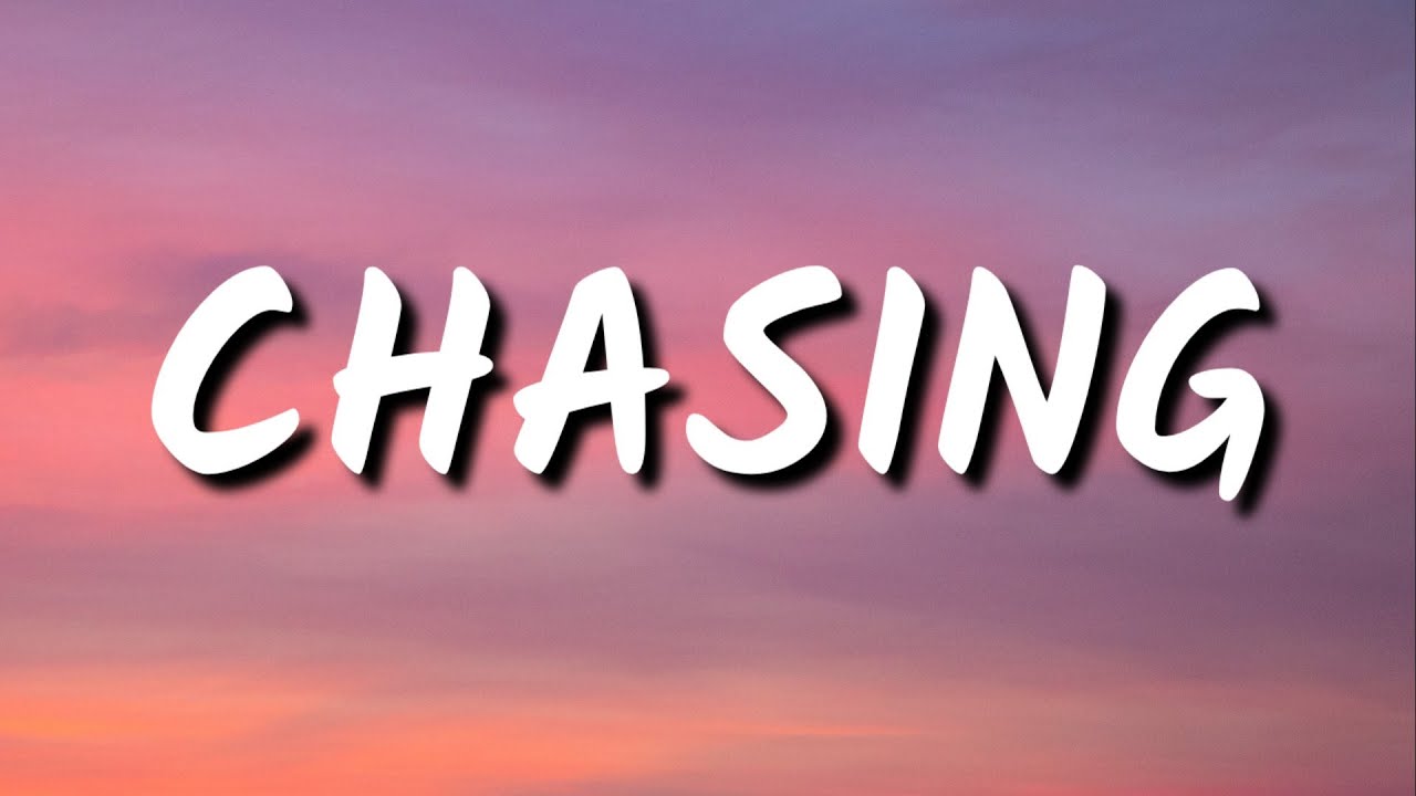 NF Chasing Lyrics In English