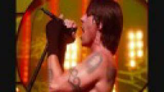 DJ Shea- Otherside vs Shocking Silence (Benny Benassi)