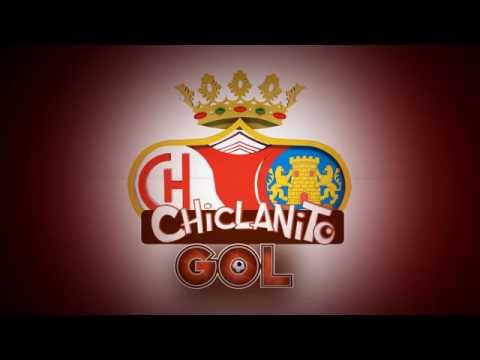 Chiclanito GOL 0-4 Javi Muñoz Valverdeña 1 - 4 Chiclana CF J4 T1617