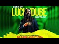 BEST OF LUCKY DUBE MIX 2020 DJ GABU ADDITICHA TRIBUTE TO LUCKY DUBE