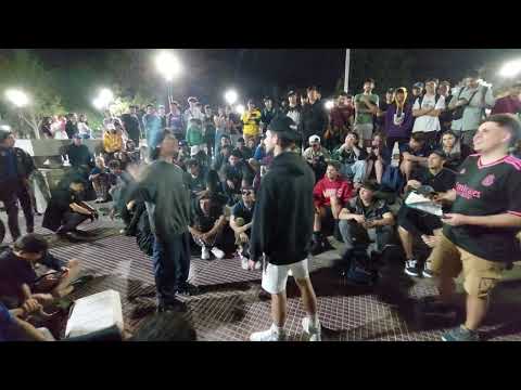 DYSE vs ASH | CUARTOS DE FINAL | FECHA 5 | LIGALDF | TEMP22