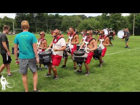 Santa Clara Vanguard | DCI Eastern Classic | August 2017