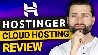 Hostinger CLOUD Hosting review | Fast & secure – should you UPGRADE?