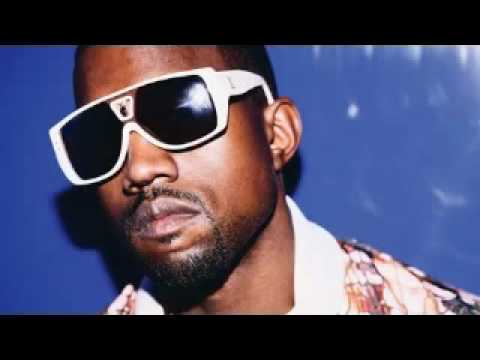 Kanye West - Power