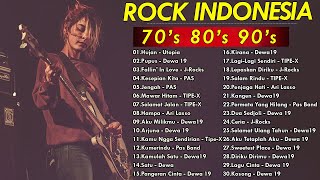 Download lagu Lagu Indonesia Slow Rock Terpopuler Nostalgia 80 90an mp3