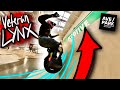 INDOOR SKATEPARK ELECTRIC UNICYCLE SESSION