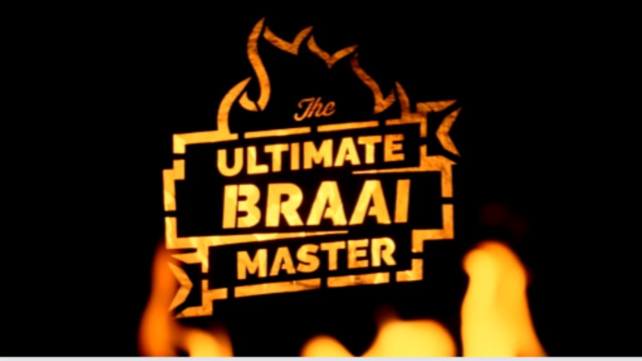 Ultimate Braai Master Season 8 promo