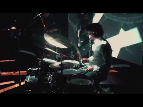 Pol Belardi's Force - "Riding the Tiger" live @ opderschmelz 02.02.2020