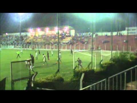 Juventus da Mooca - (Guaçuano 1x1 Juventus)