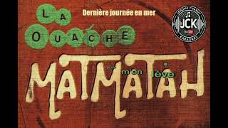 Matmatah - Dernière journée en mer (Karaoké avec chœurs - Vocal Remover)
