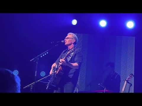 Steven Curtis Chapman, Don’t Lose Heart, Atlanta, GA 31 MAR 23