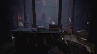 BIOHAZARD8