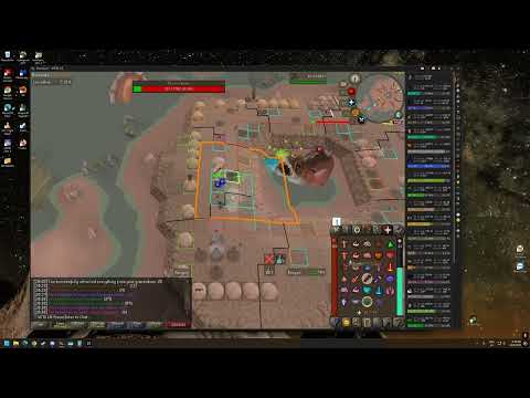 Awakened Leviathan - Bowfa / Webweaver