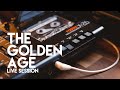 THE GOLDEN AGE Ambient Tape Loop Live Session