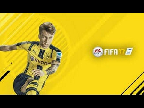 FIFA 17 MARCUS COCO VS JORDAN IKOKO / EAG