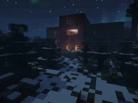 When Craft Came Trailer (Minecraft Horror Map)
