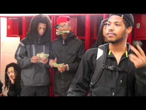 Yung Gleesh- School Boy ft. Meatchi