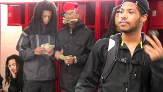 Yung Gleesh- School Boy ft. Meatchi