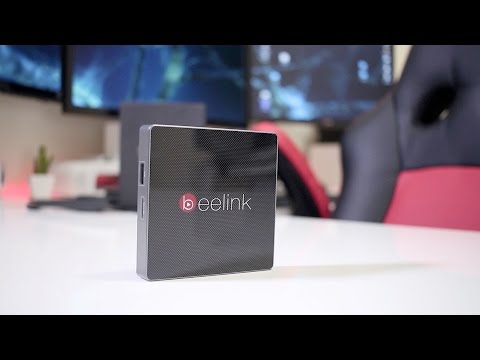Beelink GT1 Android TV Box Full Review