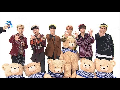 [SUBS EN ESPAÑOL] 171108 Weekly Idol / Super Junior (EP1)