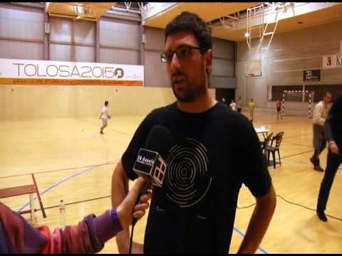 Bide Bide Ibiza - Santurtzi