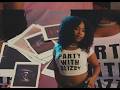 Cash Cobain I Wanna Rock Official Visualizer