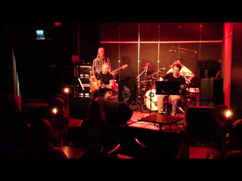 End Of August 20 years (live)