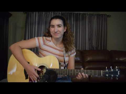 Robarte un Beso (Carlos Vives and Sebastián Yatra) Guitar Cover