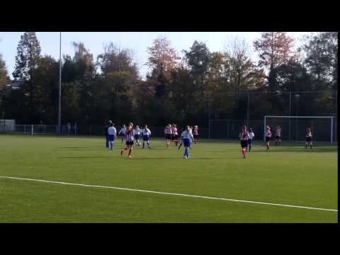 Ilpendam MD1 - Spartanen MD1 2015 10 31 11 47 27