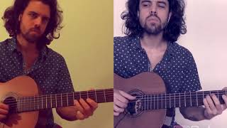 Caetano Ribeiro “Brasil Nativo” Danilo Caymmi e Paulo César Pinheiros