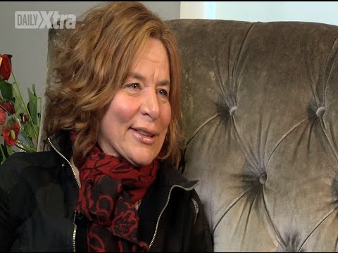 Lorraine Segato rises again