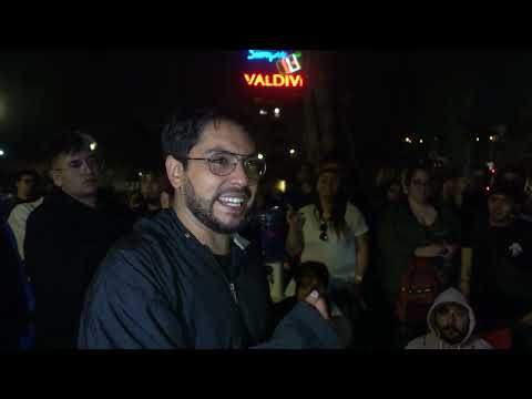 MCMADETUHERMANA vs FACUSKILL / FINAL DLA x KINTA DIMENSION