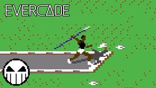 Summer Games II (The C64 Collection 3) Gameplay