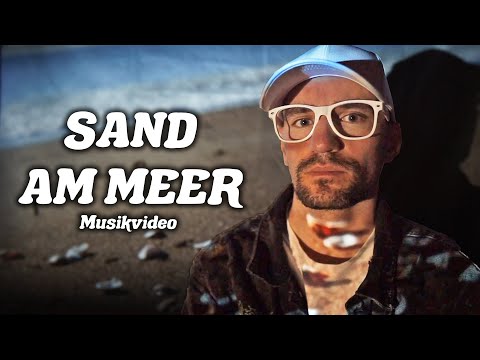 Broady - Sand am Meer (Musikvideo)