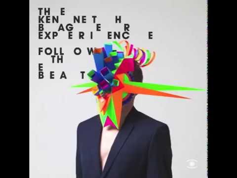 The Kenneth Bager Experience - Amazing (feat. Damon C. Scott) - 0130