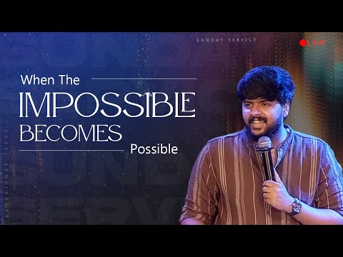 Prophetic Sunday || Br.Ben Thomas || Heavenly Feast  LIVE || October 12